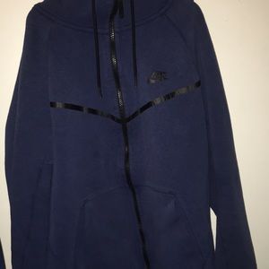 Nike tech fleece